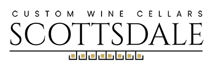 Scottsdale Custom Wine Cellars Logo