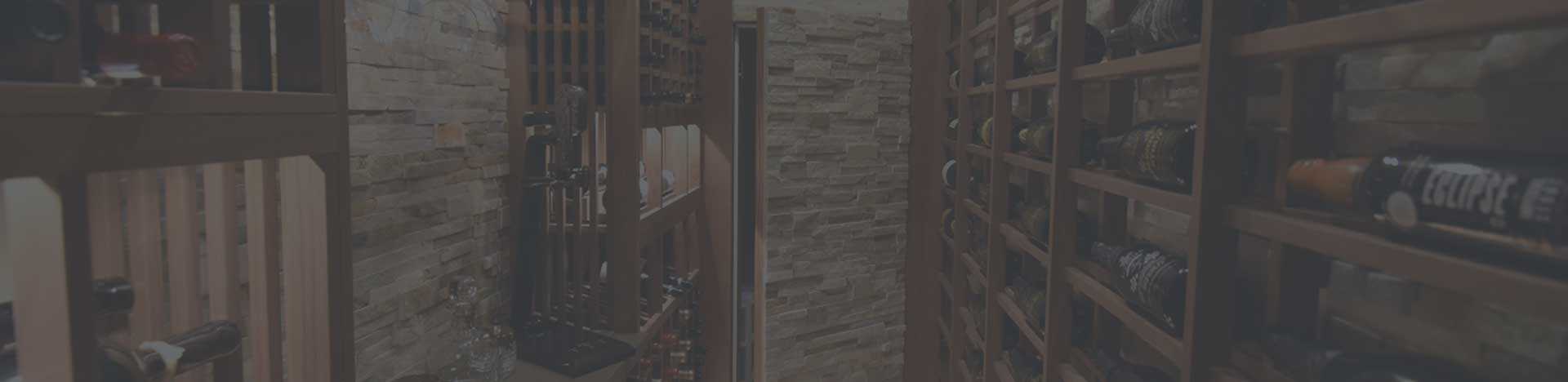 Custom Wine Cellars Scottsdale