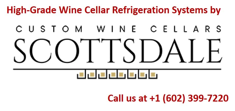 Do you need help with cooling your wine room? Talk to one of our wine cellar refrigeration specialists.