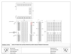 Click here to learn how to get started with your Phoenix commercial wine cellar design.