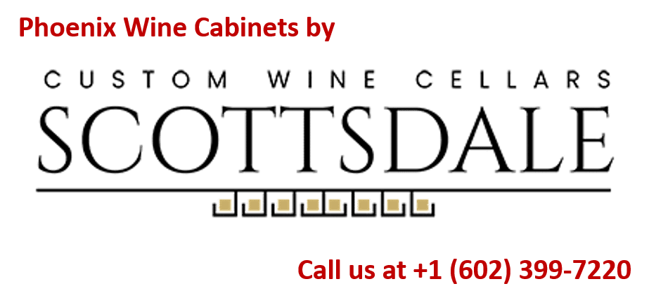 We Offer High-Grade and Stylish Phoenix Wine Cabinets