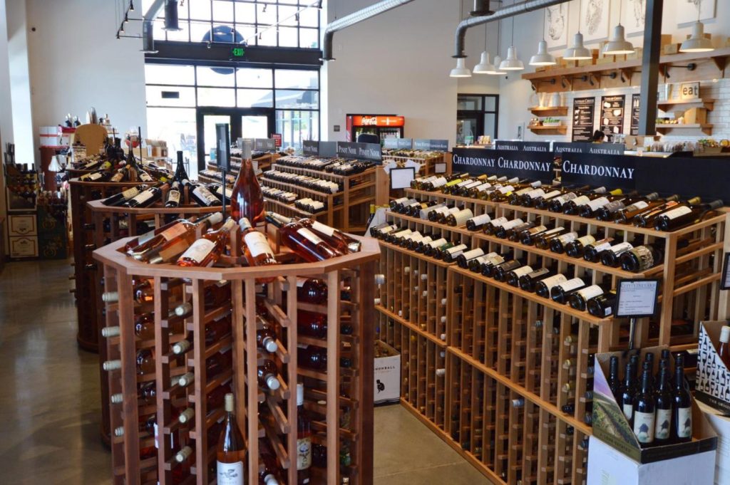 Commercial Wine Cellars To Magnify Your Business Sales in Phoenix