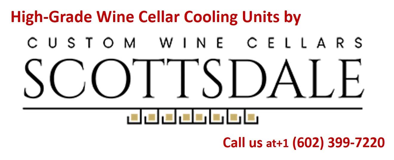 We Offer High-Grade Wine Cellar Cooling Units