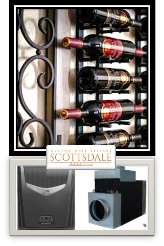 Common Problems with Wine Cellar Cooling Units