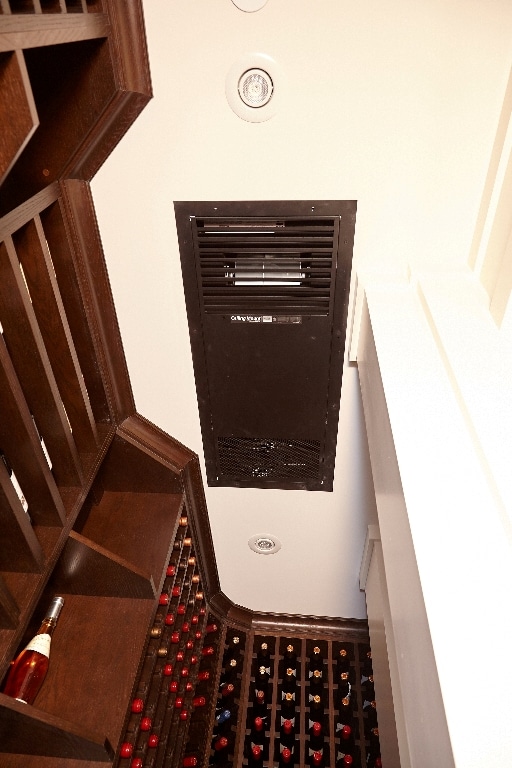 Wine Cellar Cooling Unit Maintenance Plan is Recommended by Phoenix HVAC Experts