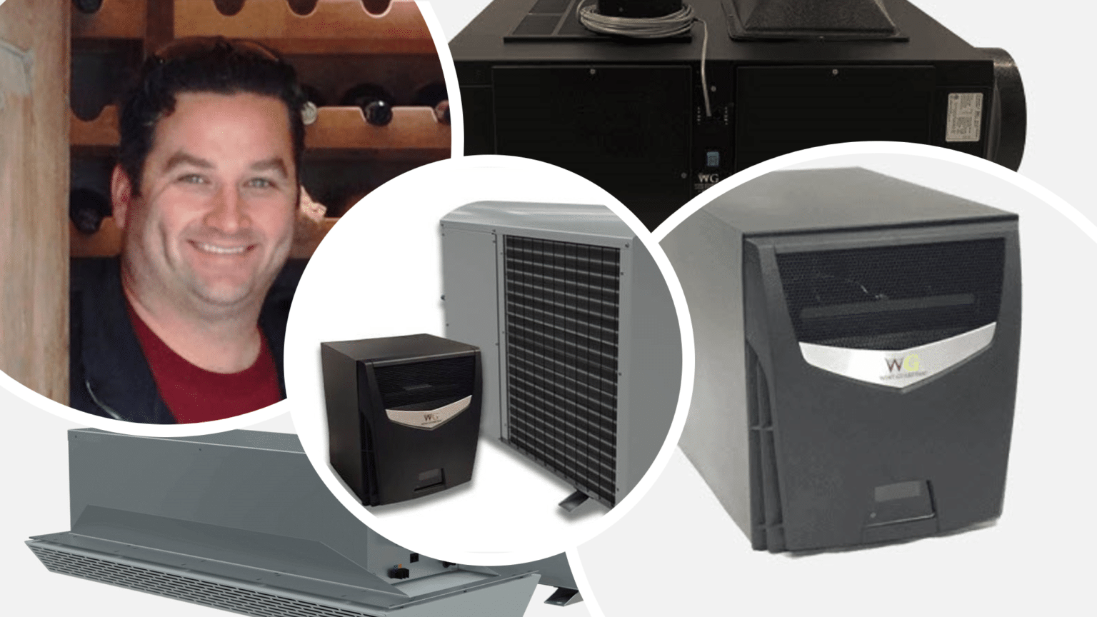 Wine Guardian Refrigeration Systems Phoenix’s TopChoice in Building