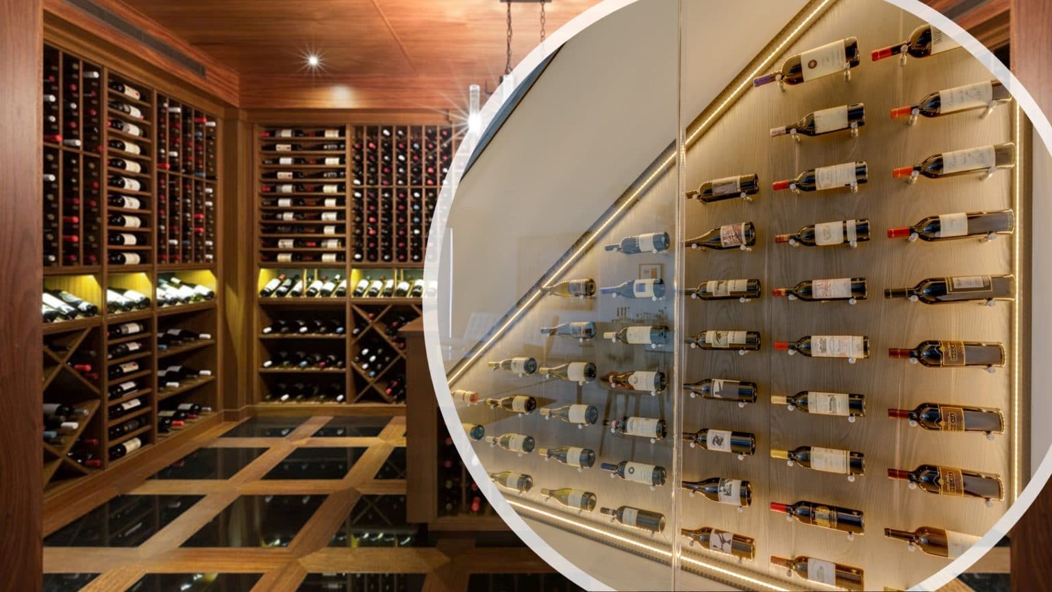 US Cellar Systems Wine Cellar Refrigeration Units Scottsdale Custom