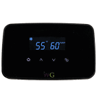 Wine Guardian Remote Interface Controller and Thermostat
