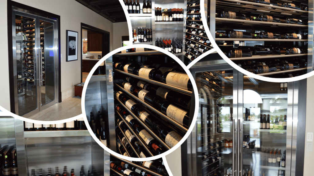 Custom Wine Racks Come in Many Forms and Styles, the Best…