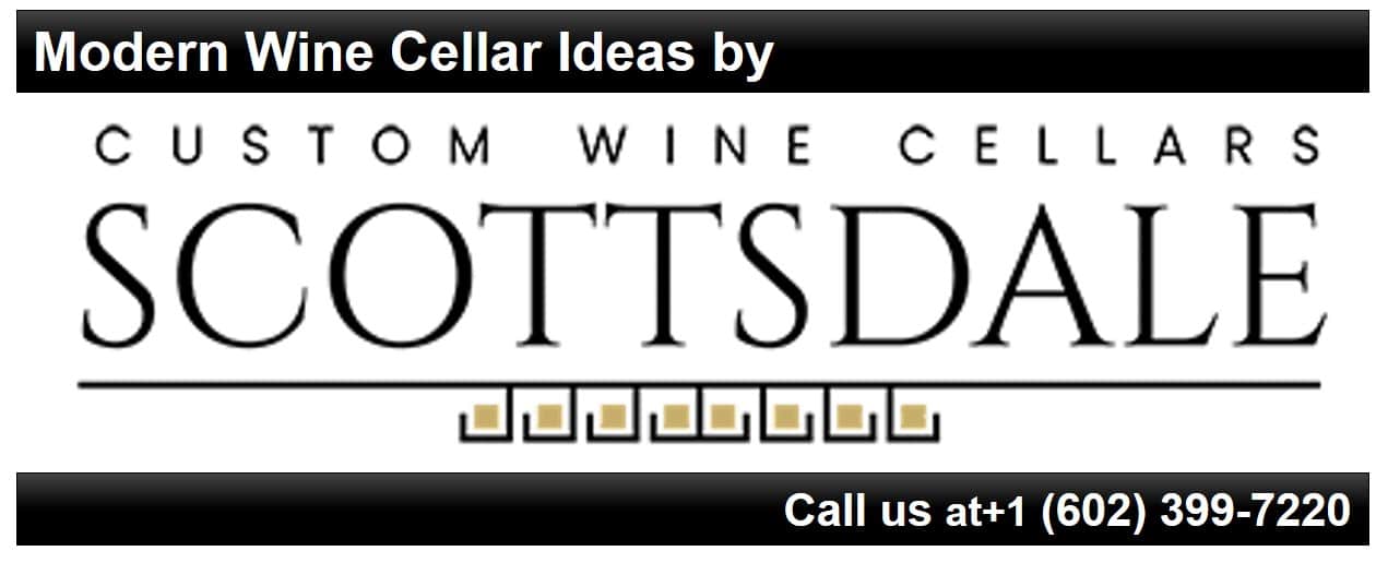 Modern Wine Cellar Ideas by Phoenix Experts