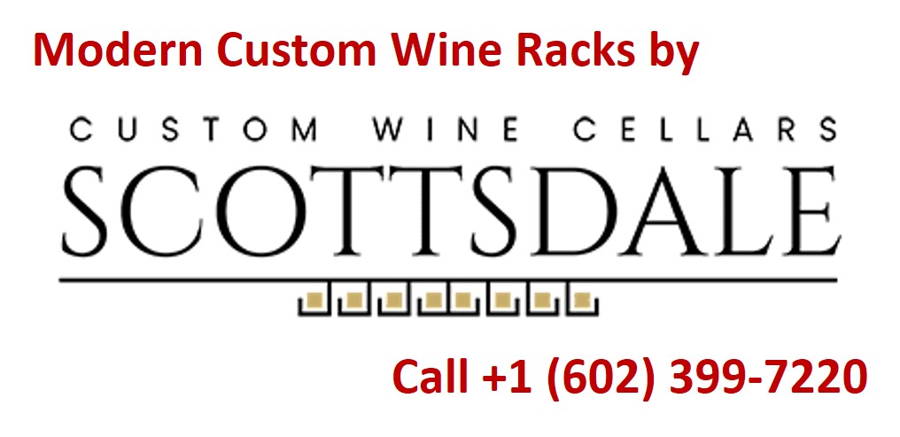 Custom Wine Cellars Scottsdale Designs Custom Wine Racks for Modern Home Wine Cellars
