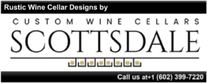 Custom Wine Cellars Scottsdale