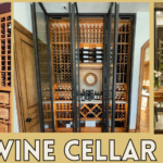 Rustic Wine Cellar Designs for Wine Rooms in Scottsdale: Traditional, Modern and Transitional