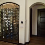Custom Wine Cellars Scottsdale designs and builds incredible residential and commercial wine cellars.