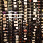 These VintageView racks are a wonderful fit for Phoenix custom home wine cellars like this one.