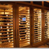 8 - Boost Sales with Professionally Custom-Built Wine Cabinets